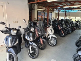 Kymco AK 550 2021г. Не пали!!!, снимка 9