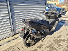 Kymco AK 550 2021г. Не пали!!!, снимка 3