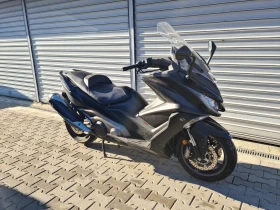 Kymco AK 550 2021г. Не пали!!!, снимка 1