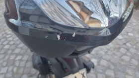 Honda Sh 125 is  ESP+ 902km ABS NEW keyless, снимка 6