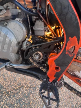 Обява за продажба на Ktm EXC 300 ~9 000 лв. - изображение 5