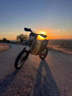 Обява за продажба на Ktm EXC 300 ~9 000 лв. - изображение 1