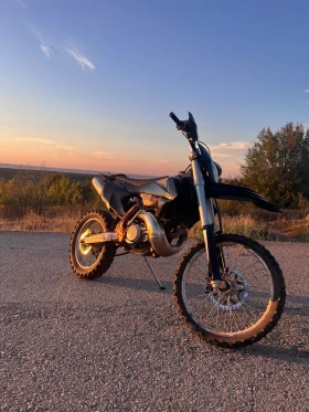 Обява за продажба на Ktm EXC 300 ~9 000 лв. - изображение 2