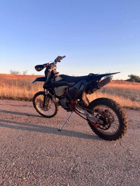 Обява за продажба на Ktm EXC 300 ~9 000 лв. - изображение 1