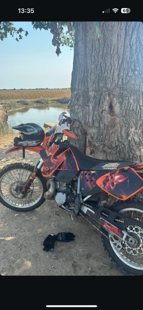 Ktm EXC | Mobile.bg    2