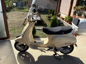 Vespa Primavera 50  | Mobile.bg    7