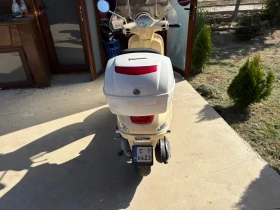 Vespa Primavera 50  | Mobile.bg    4