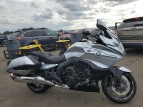 BMW K K1600 B