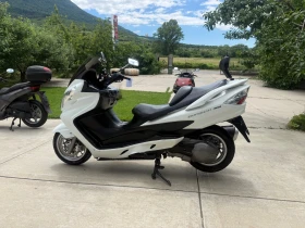 Suzuki Burgman 2010 400i | Mobile.bg � ����� ������ 5