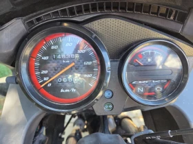 Honda 125 CBF | Mobile.bg � ����� ������ 4