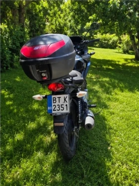 Honda 125 CBF | Mobile.bg � ����� ������ 2