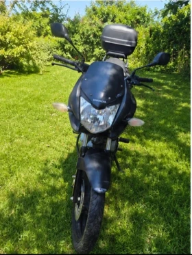 Honda 125 CBF | Mobile.bg � ����� ������ 3
