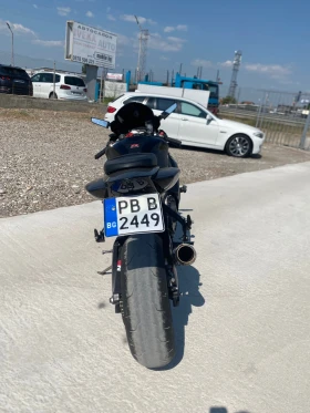 Suzuki Gsxr K6 750 | Mobile.bg � ����� ������ 7