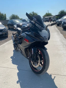 Suzuki Gsxr K6 750 | Mobile.bg � ����� ������ 2