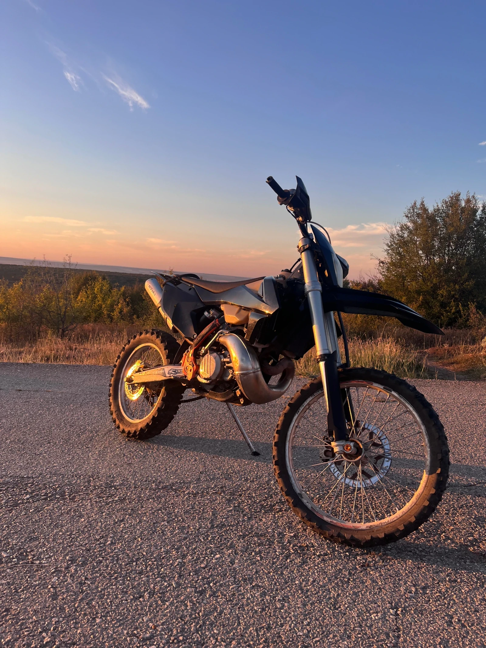 Ktm EXC 300 - изображение 3