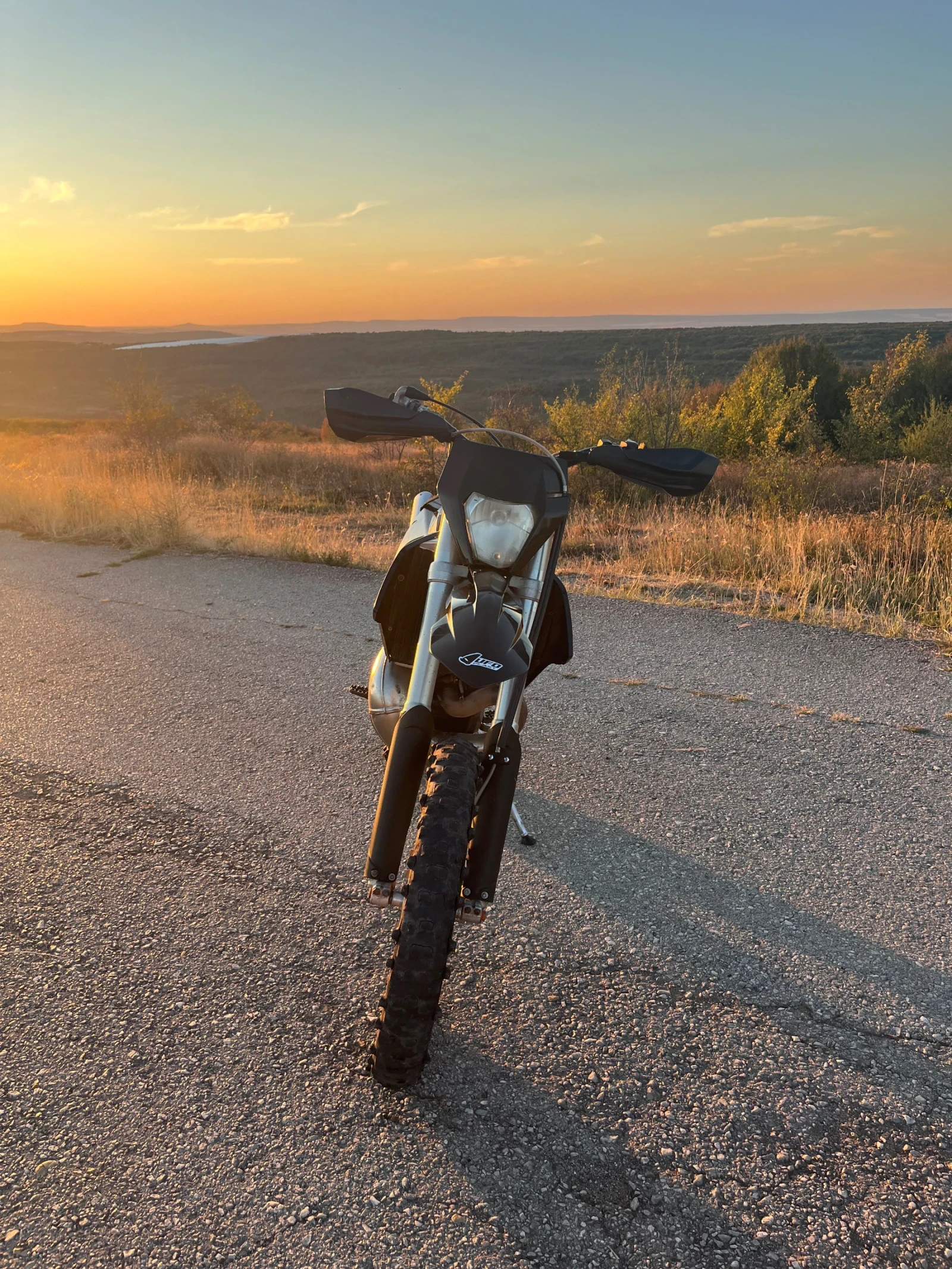 Ktm EXC 300 - изображение 4