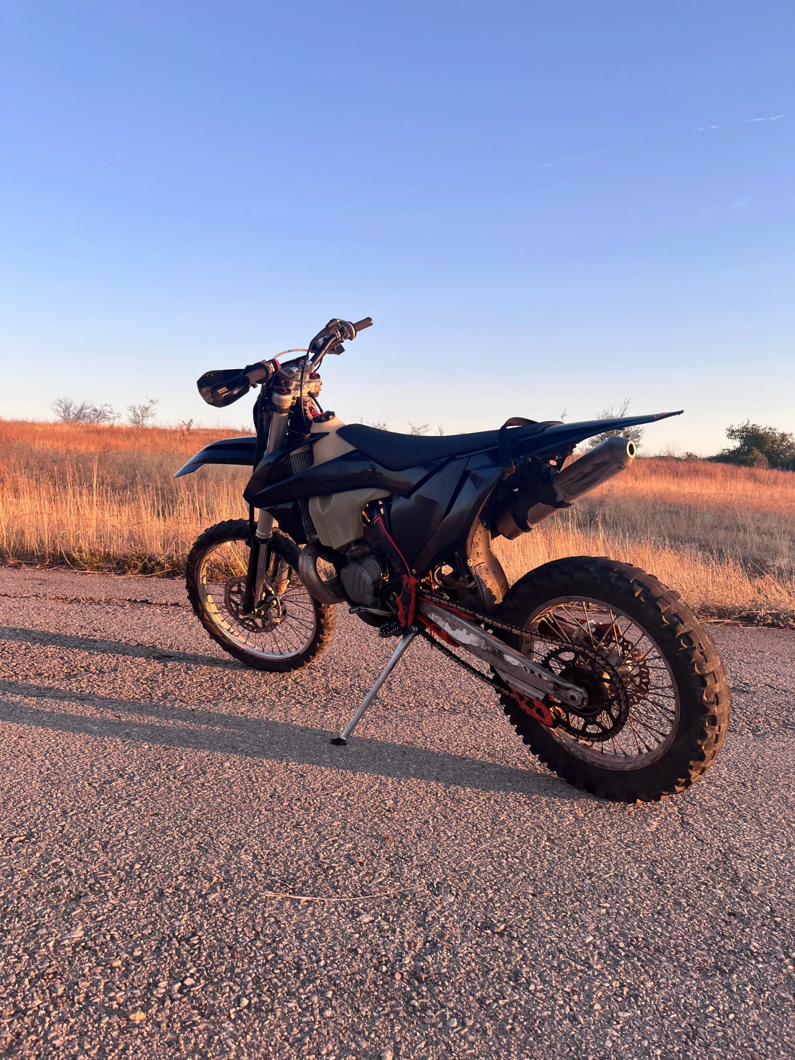 Ktm EXC 300 - изображение 2