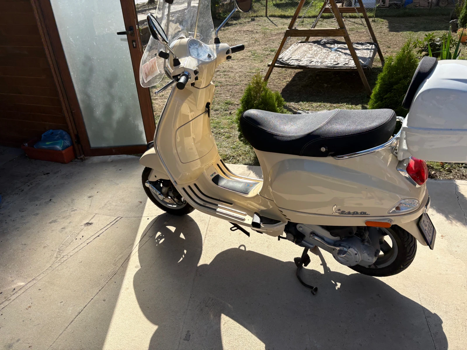 Vespa Primavera 50  | Mobile.bg   3