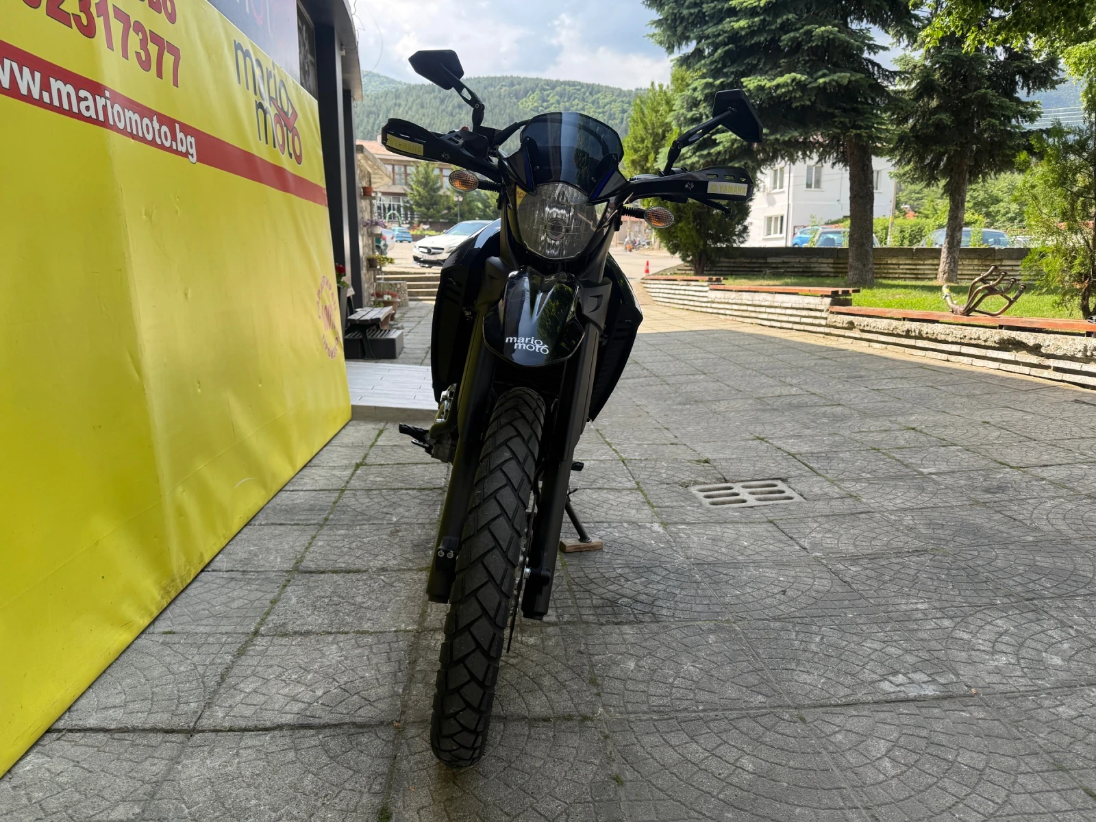 Yamaha Xt 6600R A2, снимка 9 - Мотоциклети и мототехника - 54703247