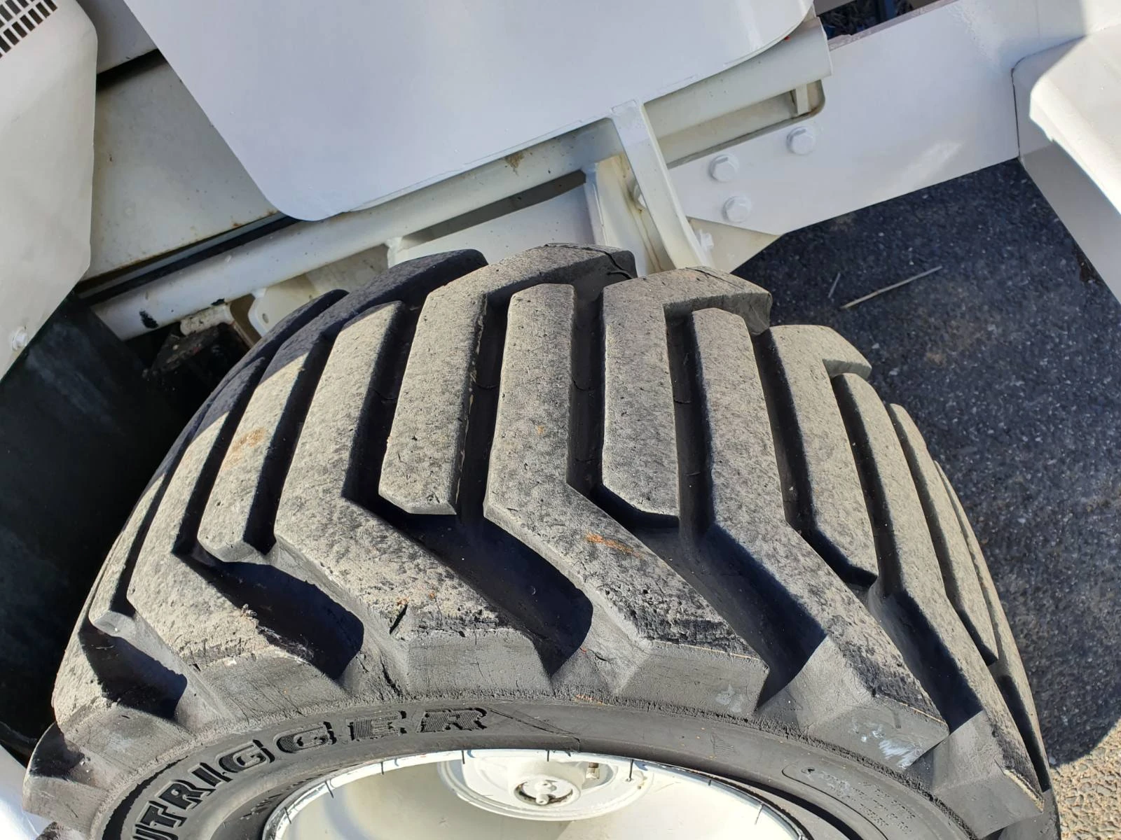  JLG 3394 RT 4x4 | Mobile.bg   14