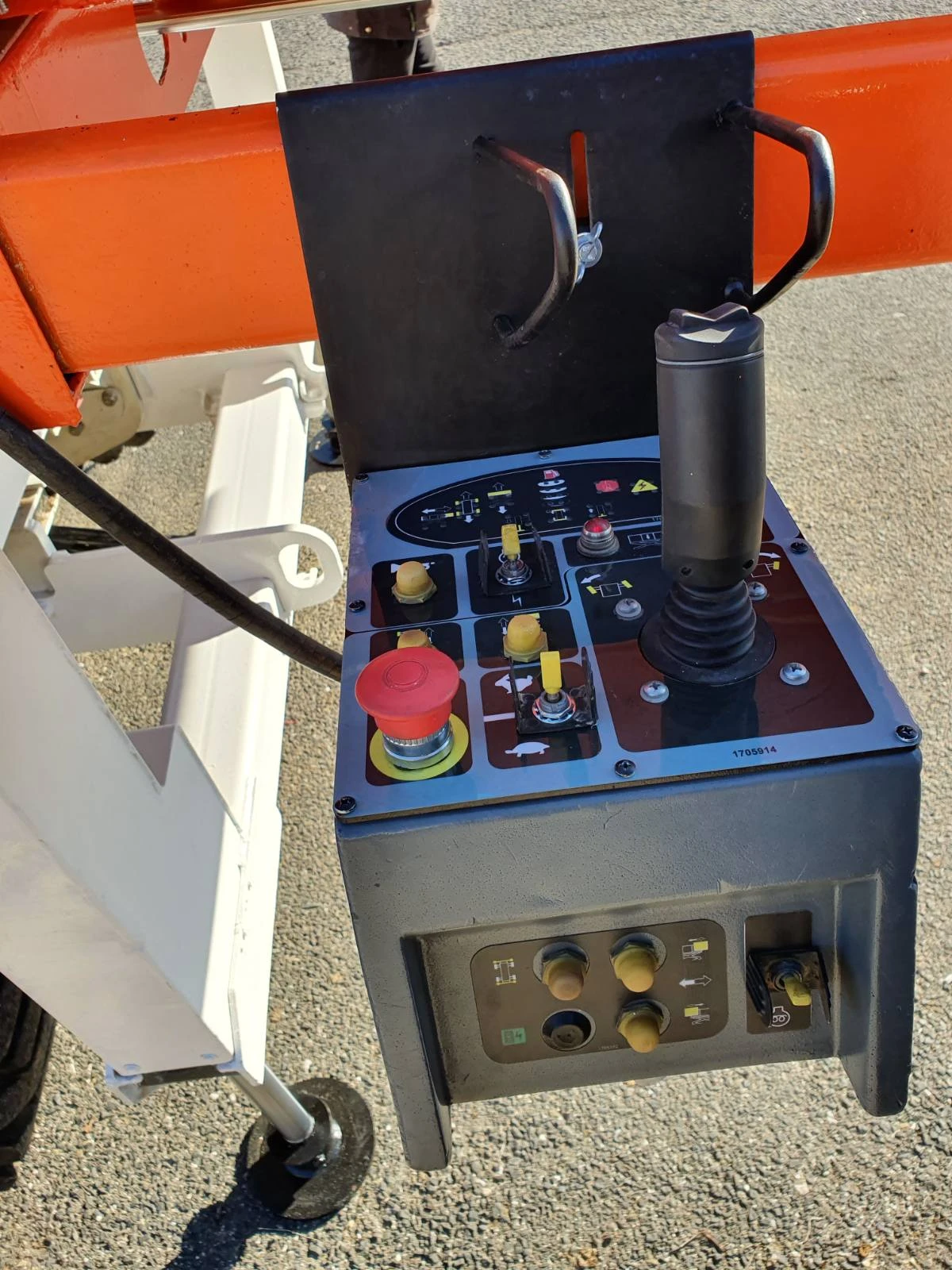  JLG 3394 RT 4x4 | Mobile.bg   16