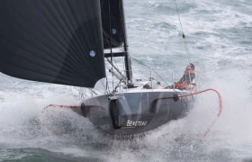   Beneteau FIGARO 3 | Mobile.bg    2