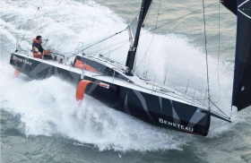   Beneteau FIGARO 3 | Mobile.bg    4