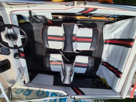 ����� �� �������� �� ����� Feathercraft Fletcher GTO 14 Johnson  40k.s.