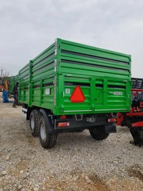 За трактор Други 10т, снимка 3