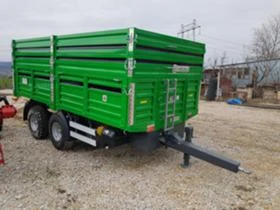 За трактор Други 10т, снимка 2