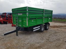 За трактор Други 10т, снимка 1