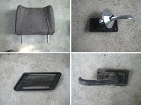 Малко части за ЗАСТАВА GT55 / ФИАТ 128 / ЛАДА / ВАРТБУРГ, снимка 12