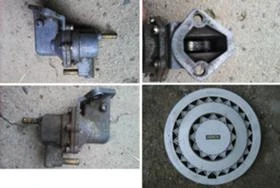 Малко части за ЗАСТАВА GT55 / ФИАТ 128 / ЛАДА / ВАРТБУРГ, снимка 14
