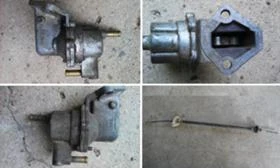 Малко части за ЗАСТАВА GT55 / ФИАТ 128 / ЛАДА / ВАРТБУРГ, снимка 13