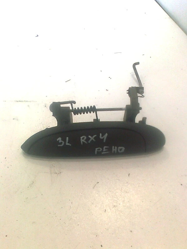 външна дръжка (задна лява) за Рено Сценик rx 