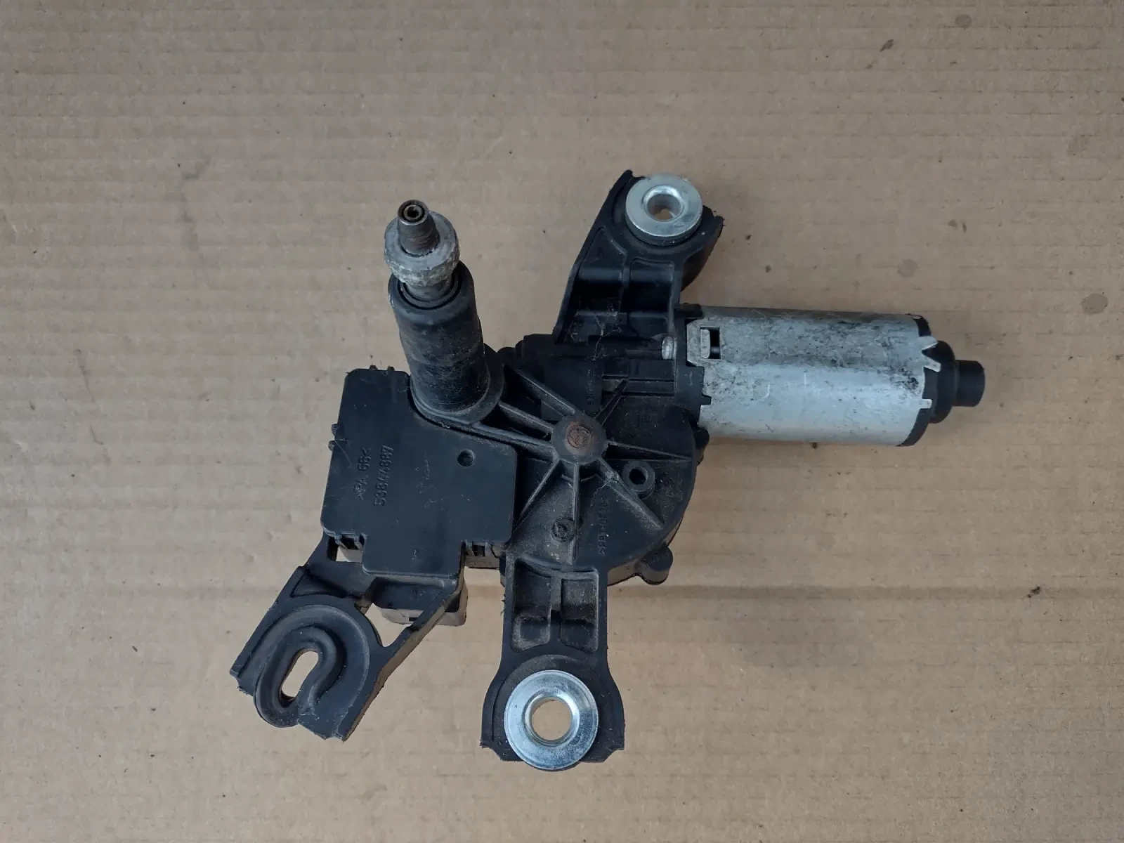 3C9955711A ������� ����� ��������  Volkswagen Passat B6  B7  53844887   53032812 | Mobile.bg � ����������� 1