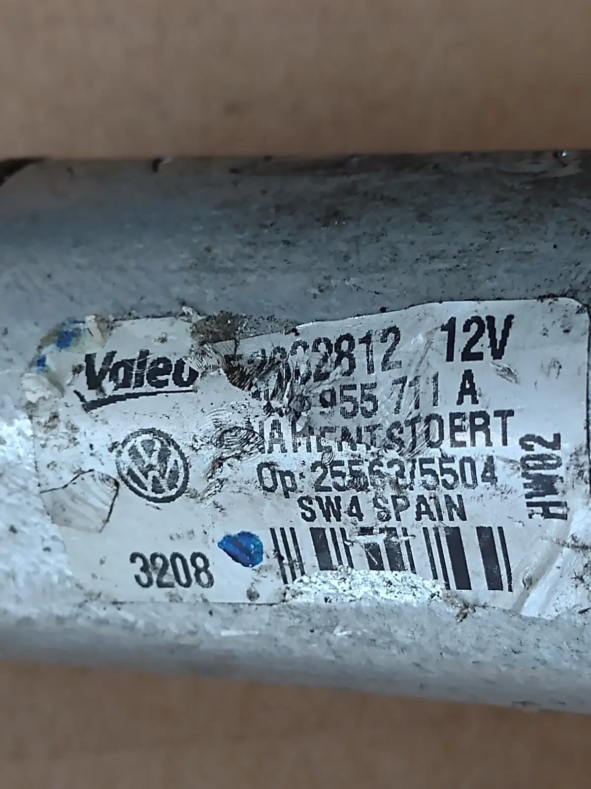 3C9955711A ������� ����� ��������  Volkswagen Passat B6  B7  53844887   53032812 | Mobile.bg � ����������� 2