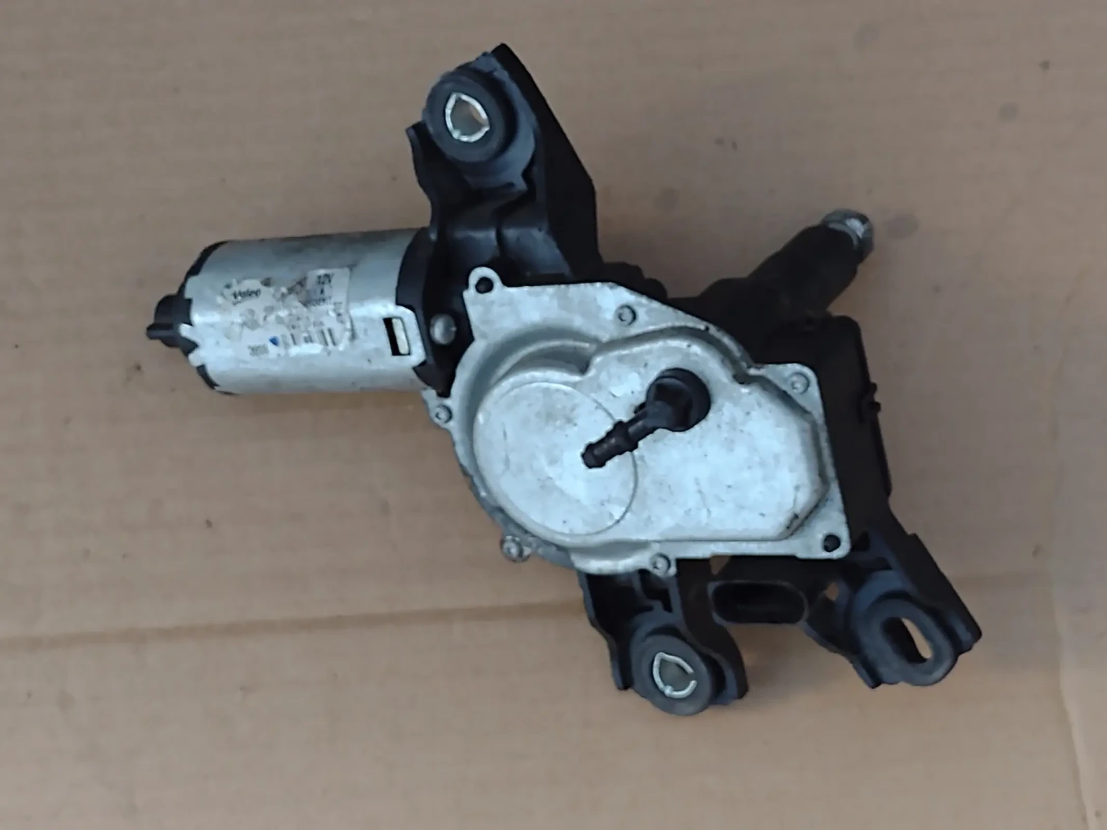 3C9955711A ������� ����� ��������  Volkswagen Passat B6  B7  53844887   53032812 | Mobile.bg � ����������� 3