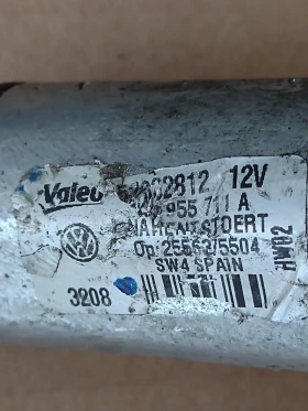 3C9955711A     Volkswagen Passat B6  B7  53844887   53032812 | Mobile.bg    2