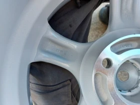 Джанти за VW, снимка 4