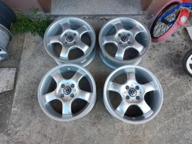 Джанти за VW, снимка 2