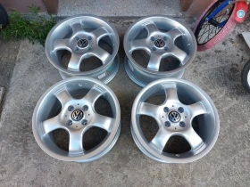 Джанти за VW, снимка 1