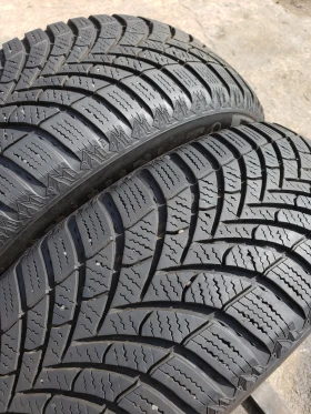 Гуми Зимни 185/65R15, снимка 4