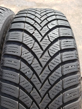 Гуми Зимни 185/65R15, снимка 1