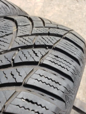 Гуми Зимни 185/65R15, снимка 5