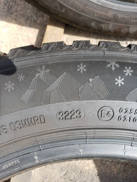 Гуми Зимни 185/65R15, снимка 7