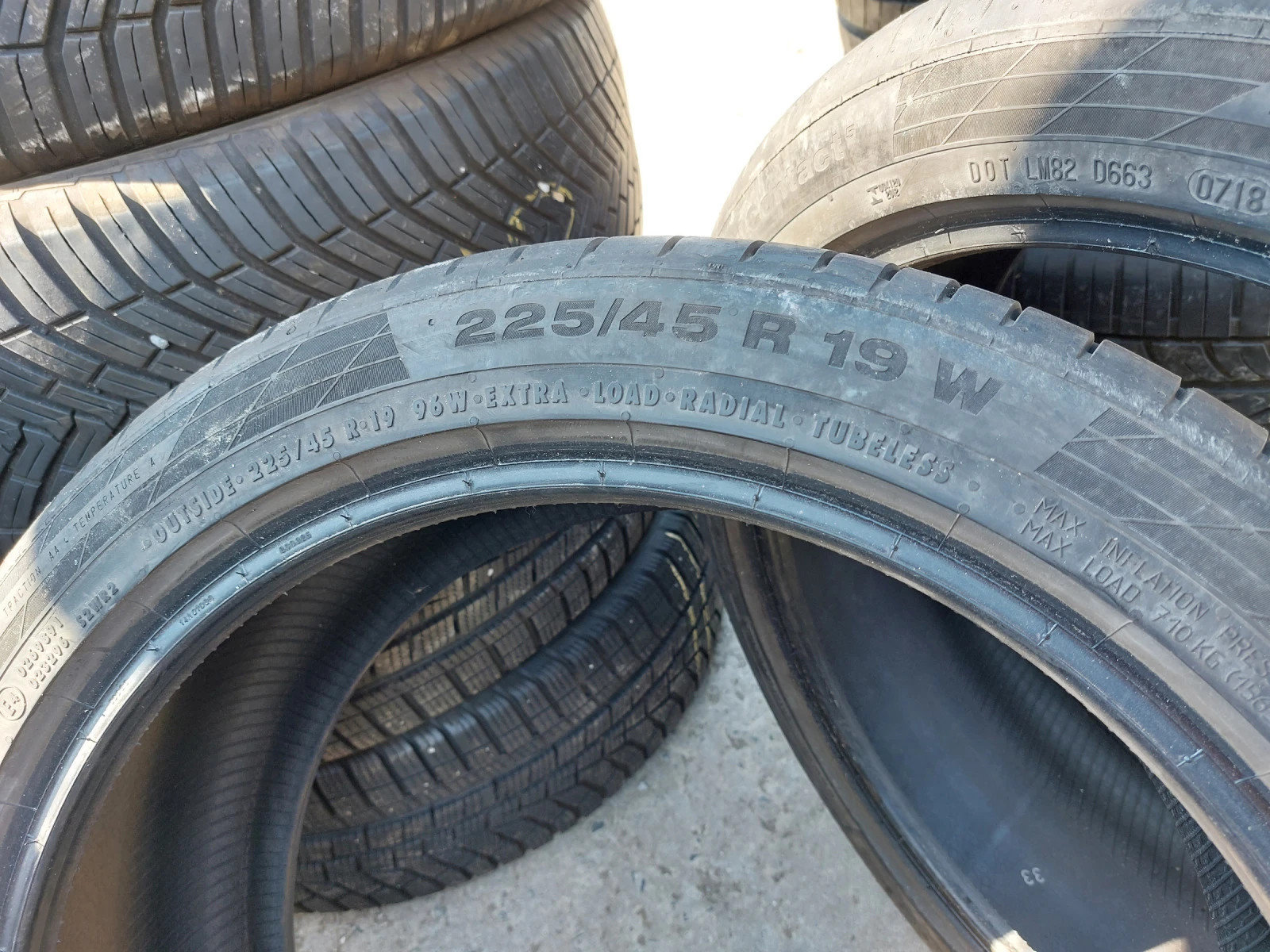 ���� 225/45R19 | Mobile.bg � ����������� 8