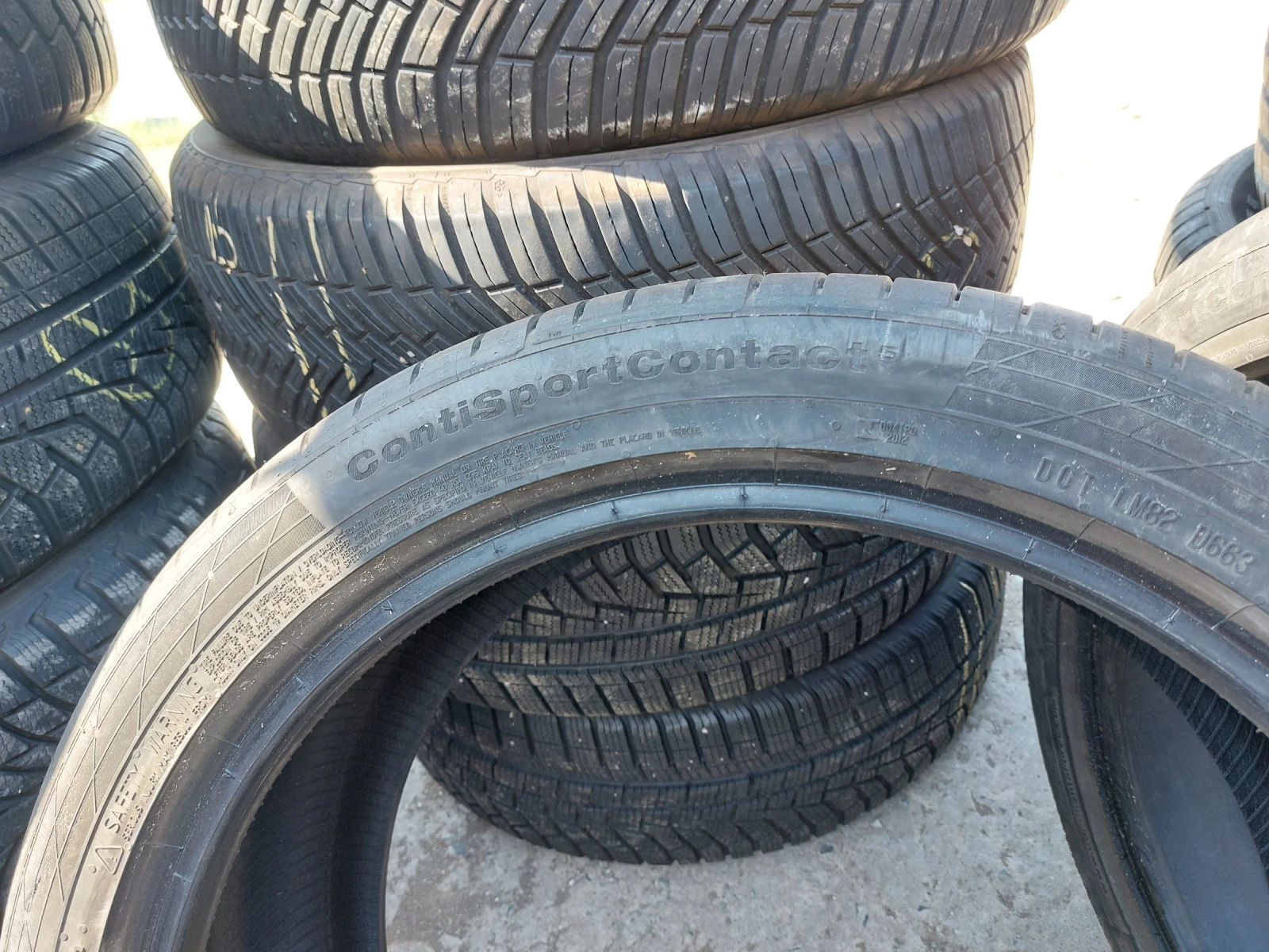 ���� 225/45R19 | Mobile.bg � ����������� 6