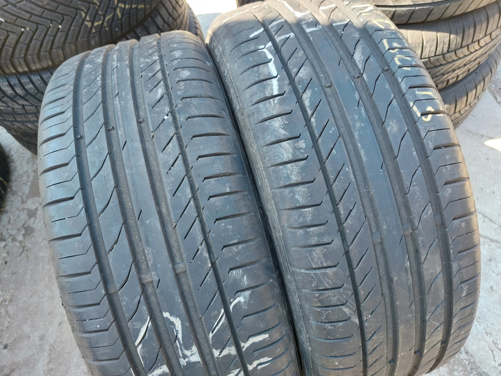 ���� 225/45R19 | Mobile.bg � ����������� 1