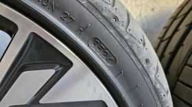 Гуми с джанти Hankook 245/35R19, снимка 6 - Гуми и джанти - 47859918